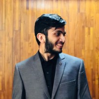 AICamp Employee Aman Mehta's profile photo