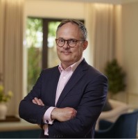 Auriens Group Employee William Harding's profile photo