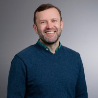 Linksbridge Employee Andrew Torkelson's profile photo
