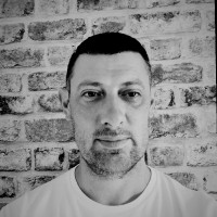 Space4 Employee Simon Ratcliffe's profile photo