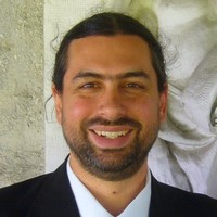 Steven Tanger Center for the Performing Arts Employee Jason Czaja's profile photo