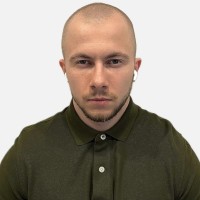 Dreem Relocation Employee Alex Pimov's profile photo