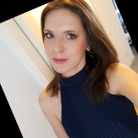 Estéfany da Rocha Feltz Email
