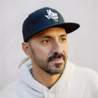 Hello Amigo Employee Armando Alvarez's profile photo