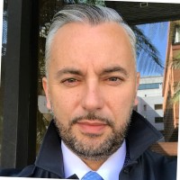 Grupo Menarini España Employee Alberto Cipolla's profile photo