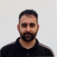 Sinoma CBMI Engineering Employee Faisal Khurshid's profile photo