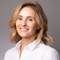 Speech Processing Solutions Employee Doris Morawitz's profile photo