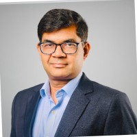 Avendus Employee Anshul Gupta's profile photo