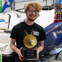 Team Winnebagoland Employee Nick Johnson's profile photo