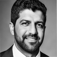 devopshound Employee Abdullah Khan's profile photo