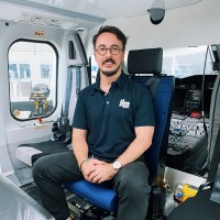 HeliMods Employee Ismail Yasik's profile photo