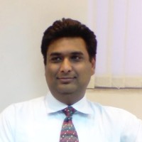 Jardine Lloyd Thompson India (JLT India) Employee Ashish Jain's profile photo