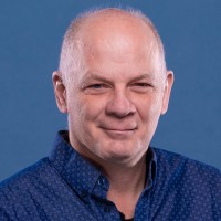 SimpliSafe Employee Steve Skeoch's profile photo