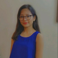 Optiemus Unmanned Systems Employee Anushka Gagwari's profile photo