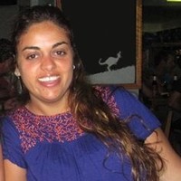 ubimo ltd. Employee Sharon Maori's profile photo