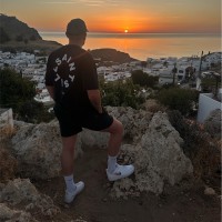 Jack Derham Email