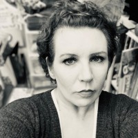 PopHorror Employee Tracy Allen's profile photo