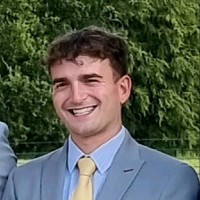 Glui Employee Joseph Cooper's profile photo