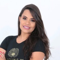 ASPPrev Employee Rhaíssa Nascimento's profile photo