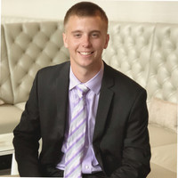 Brinkley RV Employee Blake Faus's profile photo