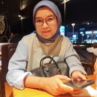 Mlion Corporation Pte Ltd Employee Dien Kinanthi's profile photo