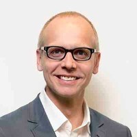 Avenue One Property Group Employee Peter Andersen's profile photo