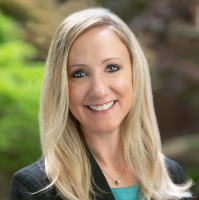 NTT DATA Employee Kate Christian's profile photo