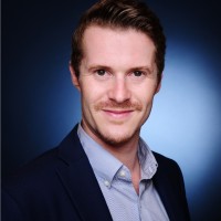 MG Motor Deutschland Employee Tobias Petri's profile photo