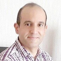AcuSurgical Employee Yassine Haddab's profile photo