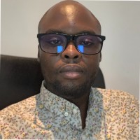 Yves Mukendi's profile photo