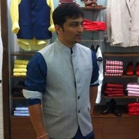 Jimesh Vakharia Email & Phone Number
