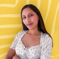 rheonics Employee Cinthya Gaytan Trejo's profile photo