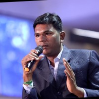 Exalca Employee Ramachandran Ramamoorthy's profile photo