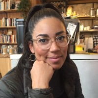 Mews Employee Ella McCann-Tomlin's profile photo