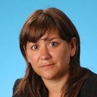 TWI Employee Rebecca Ward's profile photo