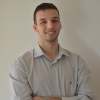 Berg Group Employee Vasilis Papanikolaou's profile photo
