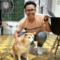 INDETEC Employee Daniel Cristhian Vázquez Hernández's profile photo