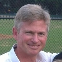 Georgetown University Employee Glenn Williamson's profile photo