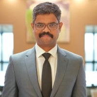 Oman Oasis Employee Saravana Kumar's profile photo