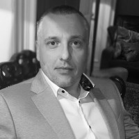 CXC Employee Anthony Buckles's profile photo