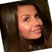 maje Employee Julie Fabre's profile photo