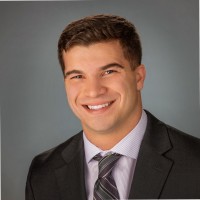 Turner Construction Company Employee Louis Doherty's profile photo