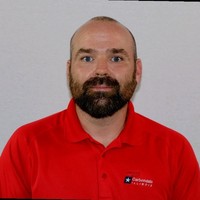 Rend Lake Conservancy District Employee Sean Pickford's profile photo