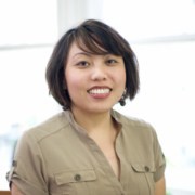 Everyday Impact Consulting Employee Doua Thor's profile photo