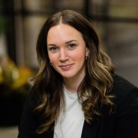 Discover Peoria Employee Nicole Fales's profile photo