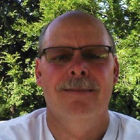 FedEx Ground Employee Pat Rank's profile photo