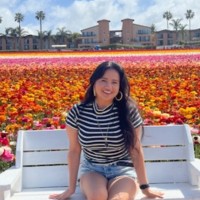 UCLA Labor Center Employee Yazmin De Leon's profile photo