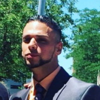Dynatrace Employee Anthony Figueroa's profile photo