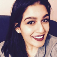 Sparta Global Employee Sanjala Chitnis's profile photo