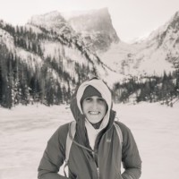 Smithsonian Environmental Research Center Employee Jana Maravi's profile photo